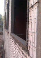 building thumb